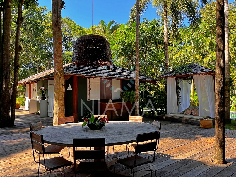 casa altar condominio altos de trancoso